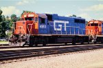 GT 4910 